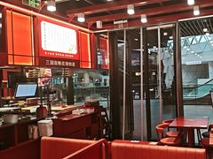 -喜家德虾仁水饺(北京超极合生汇店)