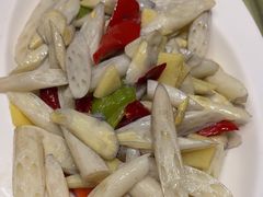 -刘胖子家常菜·蹄花焖藕(中南店)