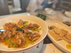 -滋粥楼·顺德菜(番禺广场总店)