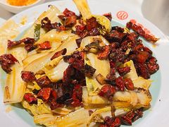 -叁宝烤肉• 西安烧烤(凤城十二路店)