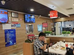 -嘉和一品粥(北京西站北广场北恒大厦店)