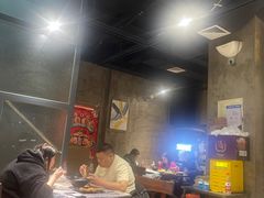 -沈记烧烤海鲜(江汉二路店)