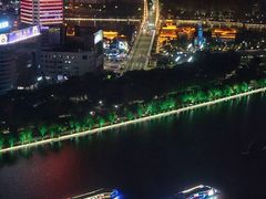 -宁波万豪酒店