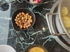 -潮汕美牛肉丸火锅店(天宁寺店)