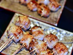 五花肉荔枝卷-伊藤ITO(侨福芳草地购物中心店)