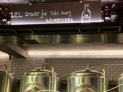 -TAPS精酿啤酒屋