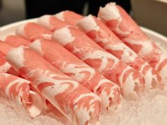 -巴奴毛肚火锅(悠唐购物中心店)