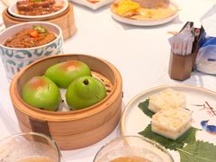 -勝記酒家·37年老字号·经典粤菜(南山花园城店)