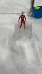 -Mr·Kuma酷么先生雪之乐园