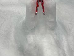 -Mr·Kuma酷么先生雪之乐园