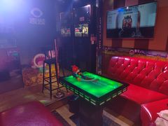 -唱吧麦颂KTV(松江五龙商业广场店)