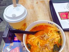 -和府捞面(东直门银座店)