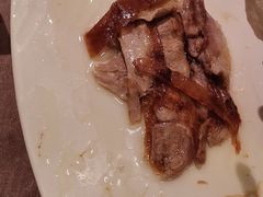 -老浒记烤鸭-北京菜(琉璃厂店)