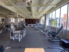 -聚健身GatherFitness(余杭店)