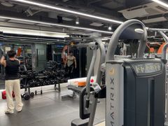 -乐刻运动健身(枫蓝国际升级店)