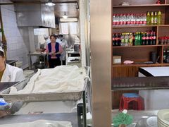 -三盛轩回民饺子馆