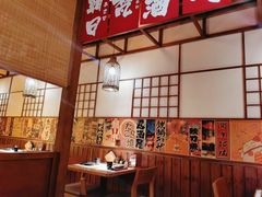-玉川屋·深夜食堂居酒屋(柳巷店)