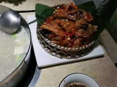 -英子补身汤(海兰路店)