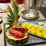 蚂蚁洞韩式烤肉