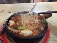 -清真·马文砂锅大全(麦苋街店)