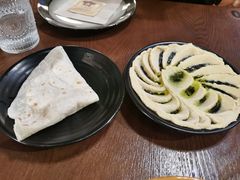 -Uncle Kosto科斯托·中东菜