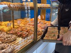 -爱维尔阳光蛋糕(汇金广场店)