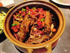 -金鸭季·北京烤鸭(深业上城店)