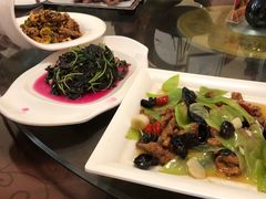 -新繁老號豌豆汤饭店·江湖菜(宝光寺店)