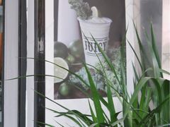 -Juicy Bakery(大学路店)