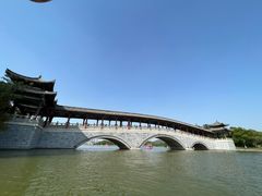 -云龙湖旅游景区