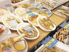 -黄寺蒸汽海鲜(黄寺大街店)