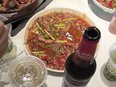 -欧记大排档·景德菜(上海首店)