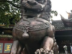 -峨眉山报国寺