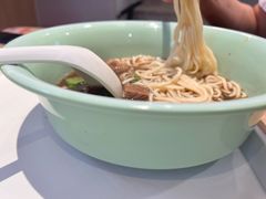 -李先生牛肉面大王(广渠门内店)