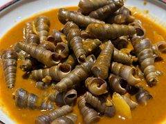 -钱山海鲜大排档