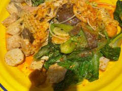 -北丐先生·野馄饨烧烤(雨花万象店)