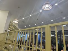 -朴小妹人参鸡汤火锅(长白山万达店)