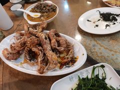 -揭阳钟记小食(福田新村店)