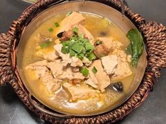 -花红徽菜(九华山青阳店)