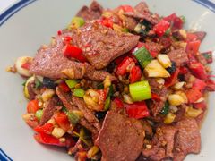 -新新湘菜馆(新中街二条店)