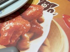 -点都德(奥体印象城店)