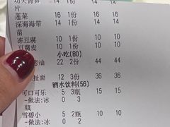 -晓宇重庆火锅(赛格国际购物中心店)