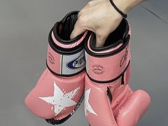 -拳盛时代拳击俱乐部(北京路店)