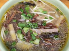 鱿鱼面-大石人家鱿鱼面馆(大石西路总店)
