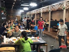 -睿柏云酒店-餐厅