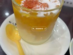杨枝甘露双皮奶-民信老铺(人民路店)