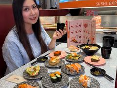 -争鲜回转寿司(中街大悦城店)