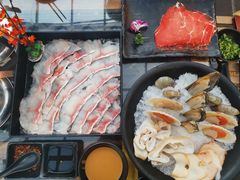 斑鱼片-丽江庭院之爱在路上(西单店)