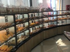 -85度C(青岛燕儿岛店)
