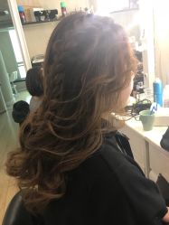 -熙画美上门MakeUp美甲美睫